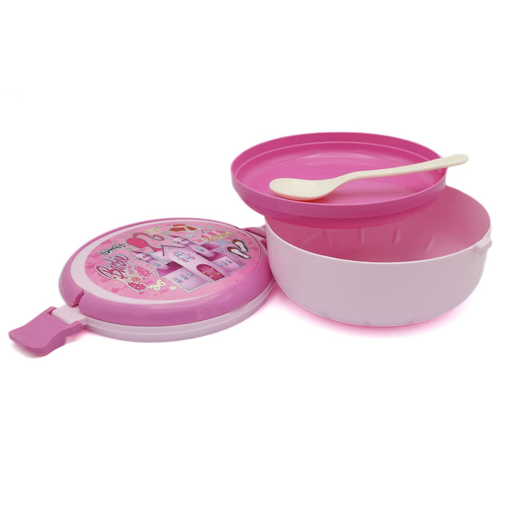 Joy Lunch Box - Light Pink, Kids, Tiffin Boxes And Bottles, Chase Value, Chase Value