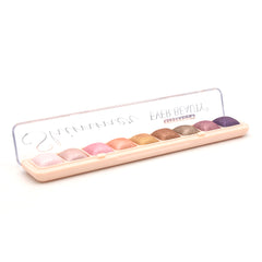 Ever Beauty Shimmer Eyeshadow 8744-E - 3, Beauty & Personal Care, Eyeshadow, Chase Value, Chase Value