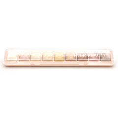 Ever Beauty Shimmer Eyeshadow 8744-E - 1, Beauty & Personal Care, Eyeshadow, Chase Value, Chase Value