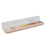 Ever Beauty Shimmer Eyeshadow 8744-E - 1, Beauty & Personal Care, Eyeshadow, Chase Value, Chase Value