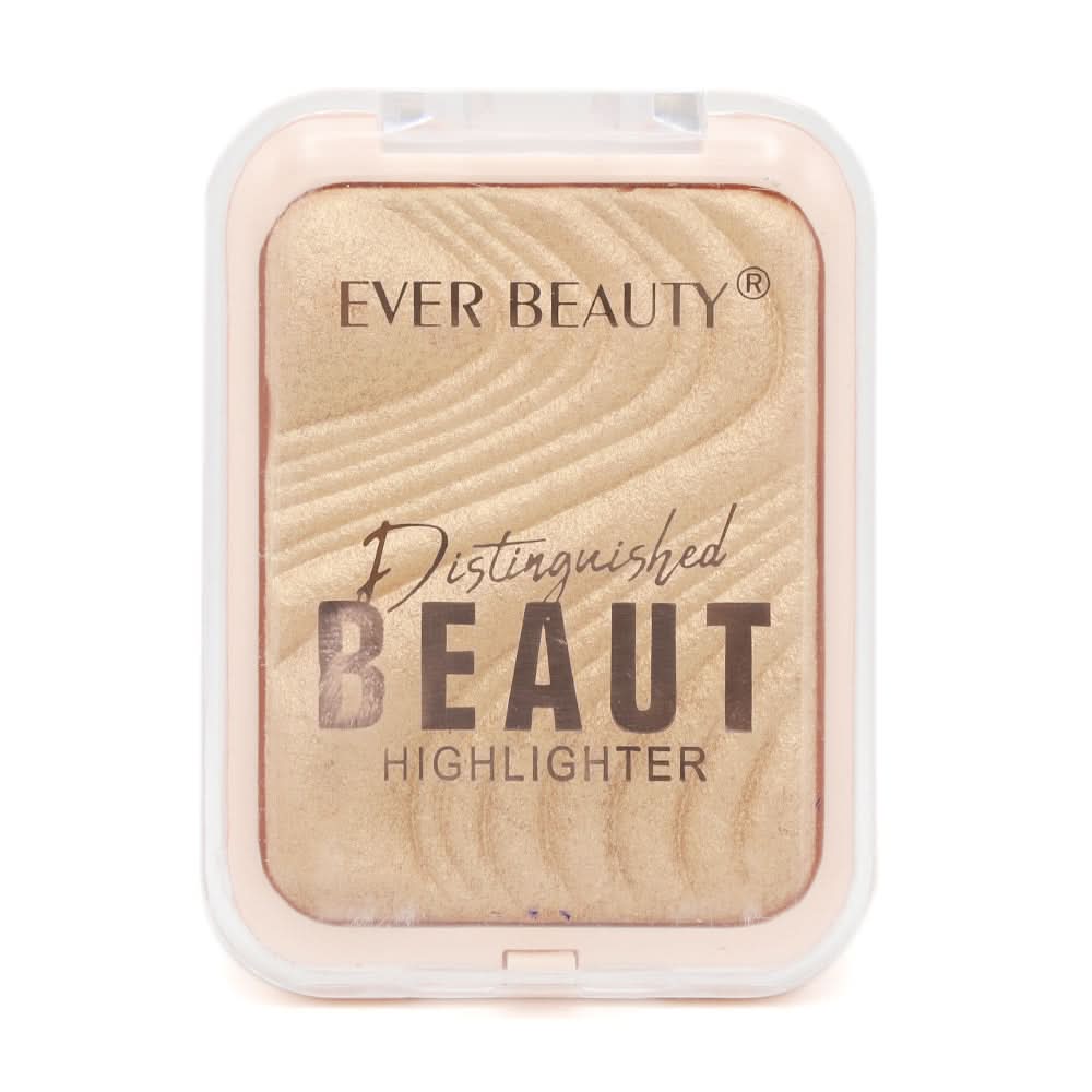 Ever Beauty Highlighter 8426 - 4, Beauty & Personal Care, Highlighter, Chase Value, Chase Value