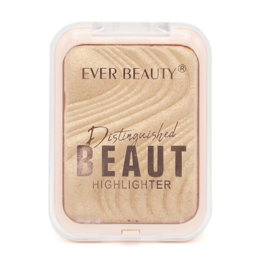 Ever Beauty Highlighter 8426 - 4, Beauty & Personal Care, Highlighter, Chase Value, Chase Value