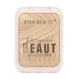 Ever Beauty Highlighter 8426 - 4, Beauty & Personal Care, Highlighter, Chase Value, Chase Value