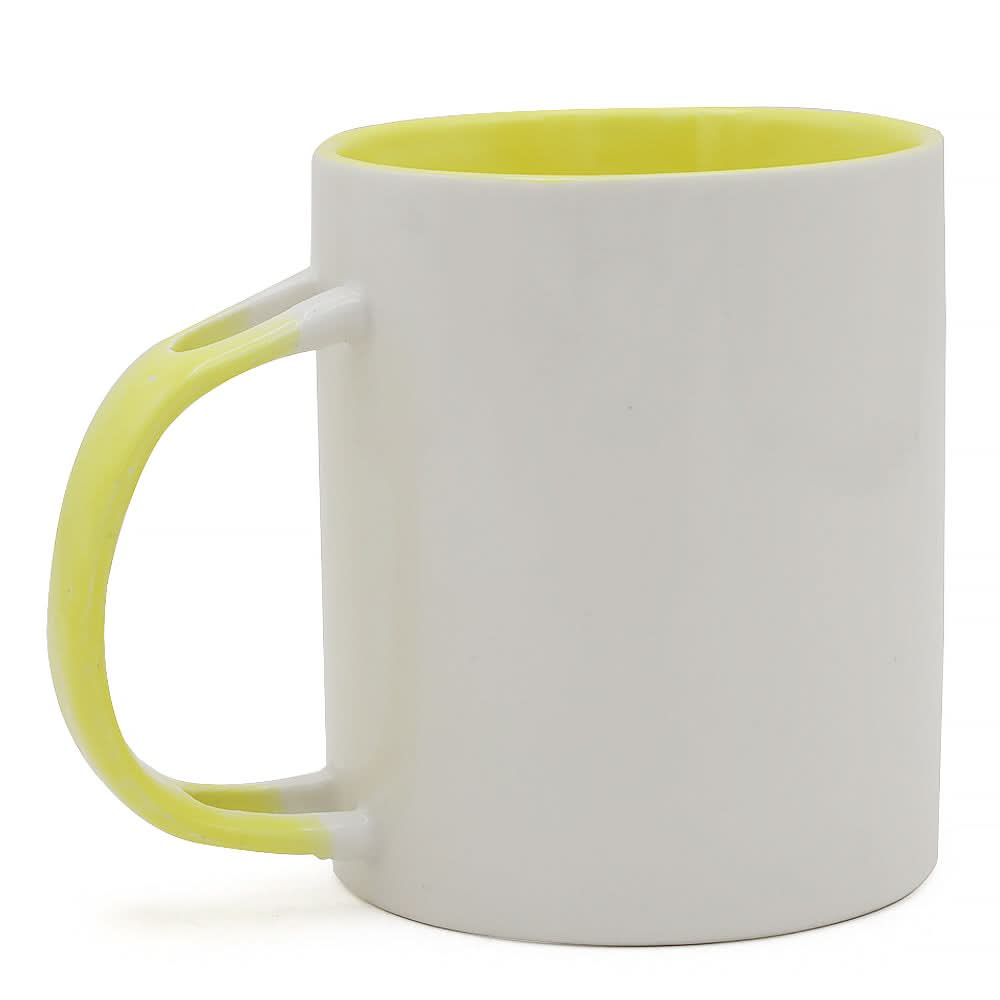 Tea Mug With Spoon, Home & Lifestyle, Thermos & Mug, Chase Value, Chase Value