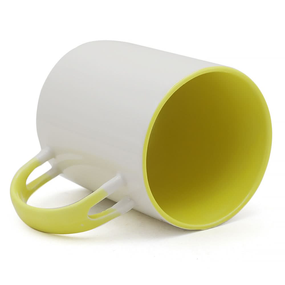 Tea Mug With Spoon, Home & Lifestyle, Thermos & Mug, Chase Value, Chase Value