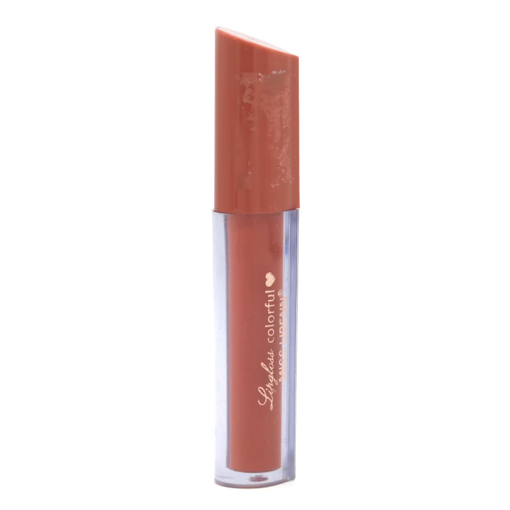 Miss Lirenn lip-gloss 6ml - Maroon, Beauty & Personal Care, Lip Gloss And Balm, Chase Value, Chase Value