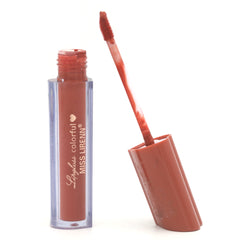 Miss Lirenn lip-gloss 6ml - Maroon, Beauty & Personal Care, Lip Gloss And Balm, Chase Value, Chase Value