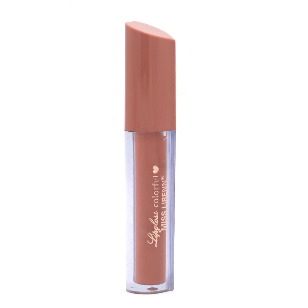 Miss Lirenn lip-gloss 6ml - Tea Pink, Beauty & Personal Care, Lip Gloss And Balm, Chase Value, Chase Value