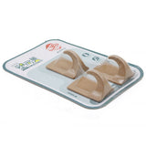 Sticker Hook 3 Pcs, Home & Lifestyle, Accessories, Chase Value, Chase Value