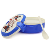 Hunter Lunch Box - Blue, Kids, Tiffin Boxes And Bottles, Chase Value, Chase Value