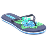 Women's Dolly Slipper - Navy Blue, Women, Slippers, Chase Value, Chase Value