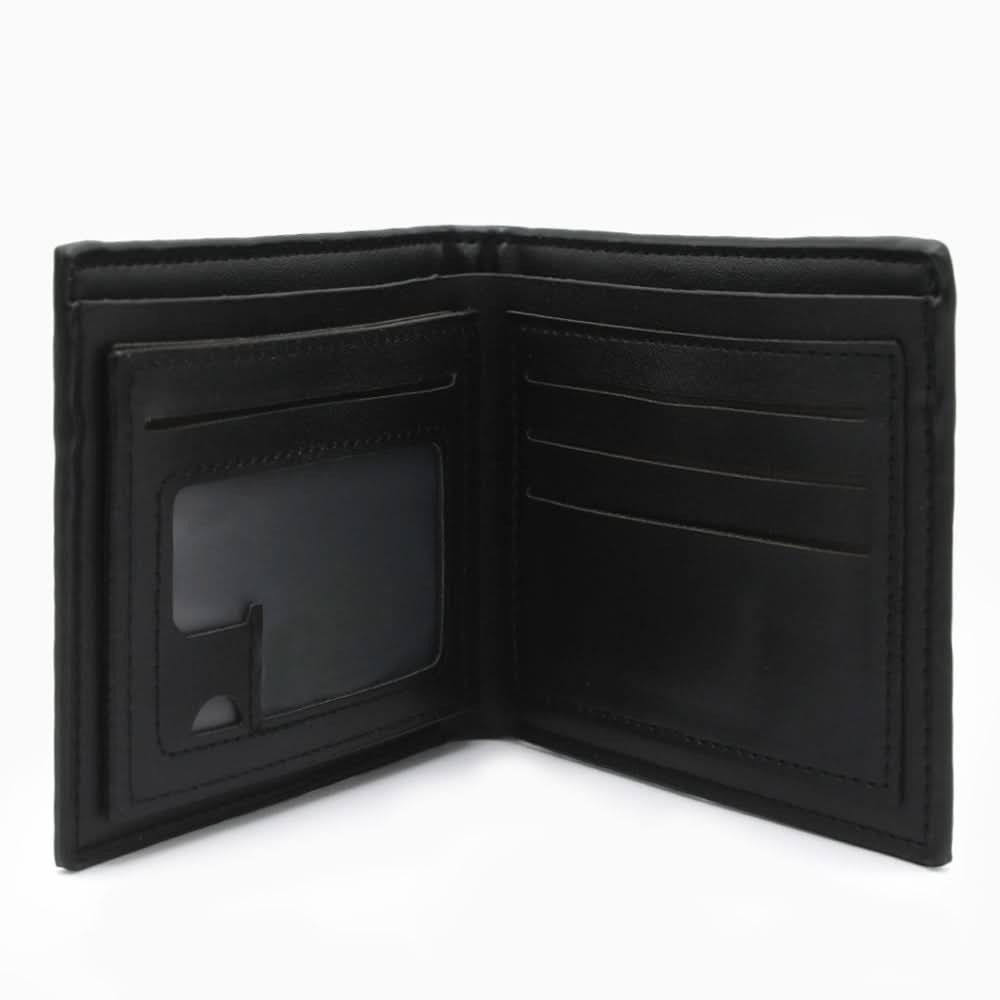Men's Standard Wallet - Black, Men's Wallets, Chase Value, Chase Value