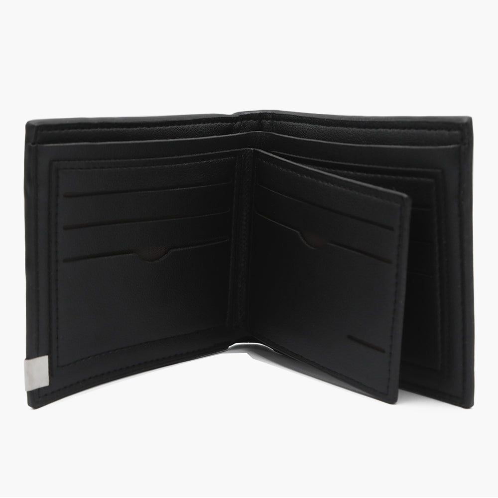 Men's Standard Wallet - Black, Men's Wallets, Chase Value, Chase Value