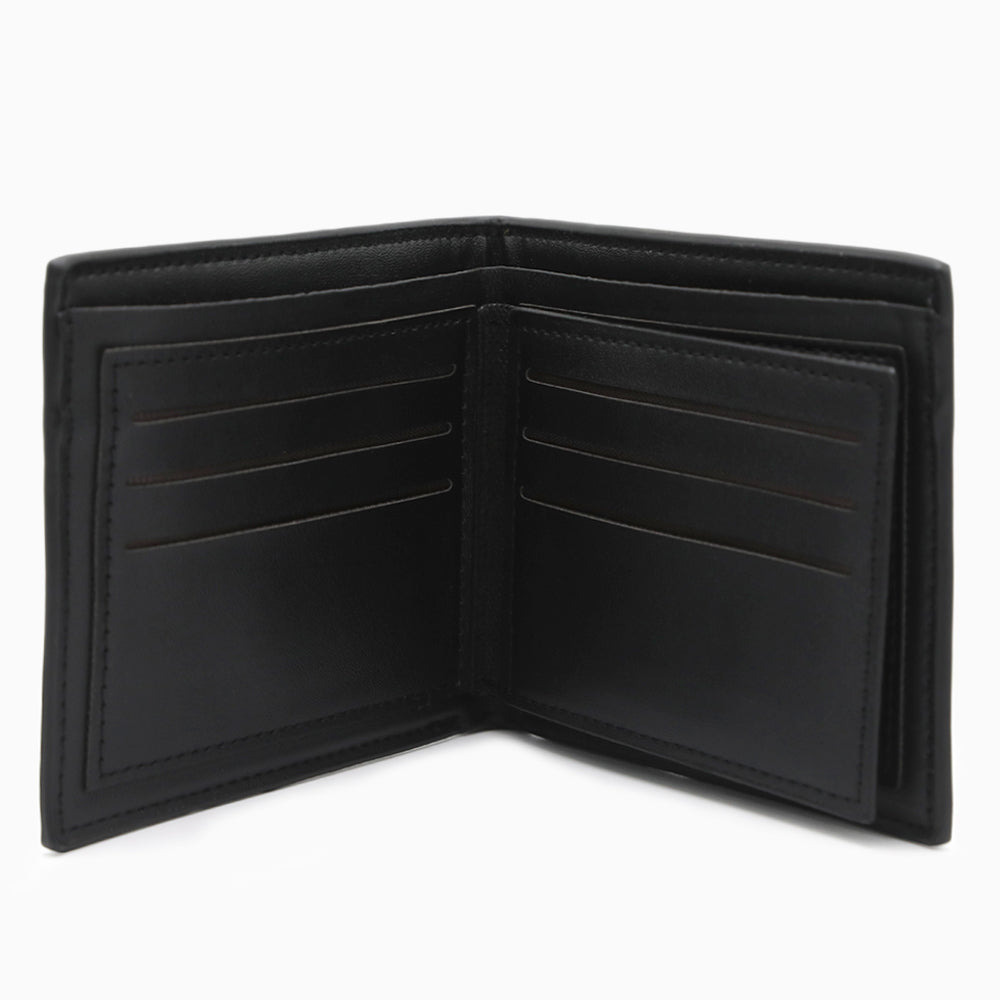 Men's Standard Wallet - Black, Men's Wallets, Chase Value, Chase Value
