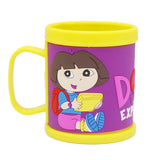 Cartoon Character Mug - Yellow, Home & Lifestyle, Glassware & Drinkware, Chase Value, Chase Value