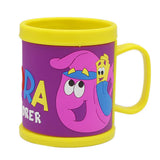 Cartoon Character Mug - Yellow, Home & Lifestyle, Glassware & Drinkware, Chase Value, Chase Value