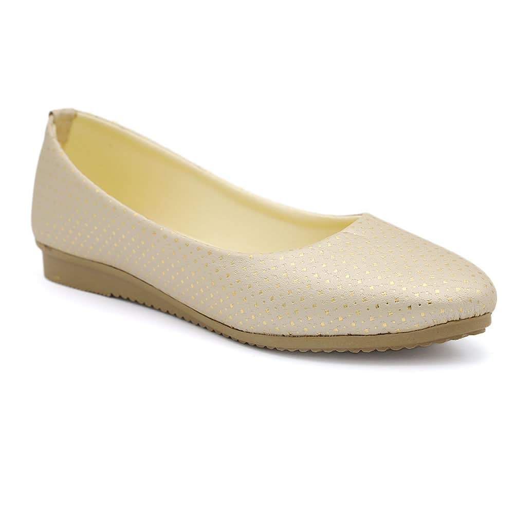 Girls Pumps - Fawn, Kids, Pump, Chase Value, Chase Value