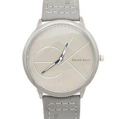 Men's Watch - Grey, Men, Watches, Chase Value, Chase Value