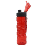 Bravo Water Bottle 575 ML - Red, Home & Lifestyle, Glassware & Drinkware, Chase Value, Chase Value