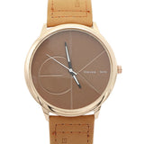 Men's Watch - Brown, Men, Watches, Chase Value, Chase Value