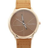 Men's Watch - Brown, Men, Watches, Chase Value, Chase Value