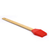 Oil Brush Wood Small - Red, Home & Lifestyle, Kitchen Tools And Accessories, Chase Value, Chase Value
