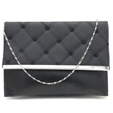 Women's Clutch - Black, Women, Clutches, Chase Value, Chase Value