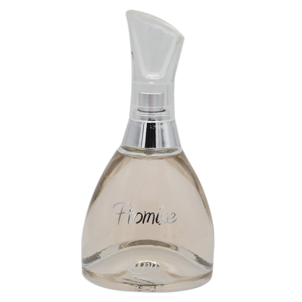 Sapil Perfume Promis Women 100ml, Beauty & Personal Care, Women Perfumes, Chase Value, Chase Value