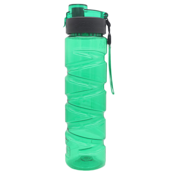 Bravo Water Bottle XL 800 ML - Green, Home & Lifestyle, Glassware & Drinkware, Chase Value, Chase Value