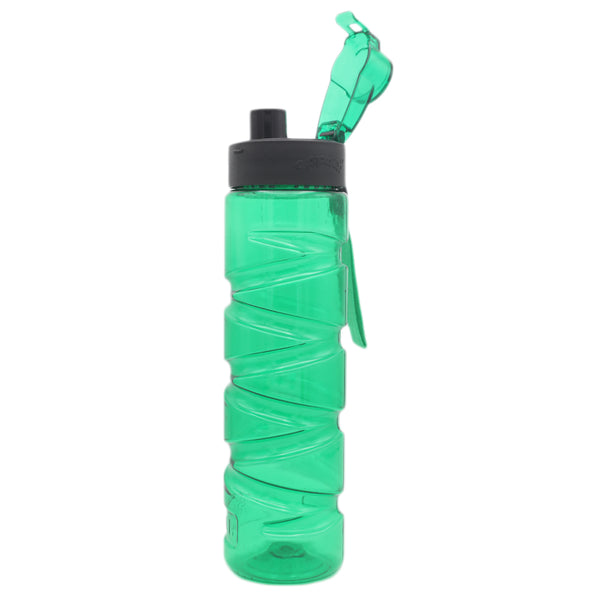 Bravo Water Bottle XL 800 ML - Green, Home & Lifestyle, Glassware & Drinkware, Chase Value, Chase Value