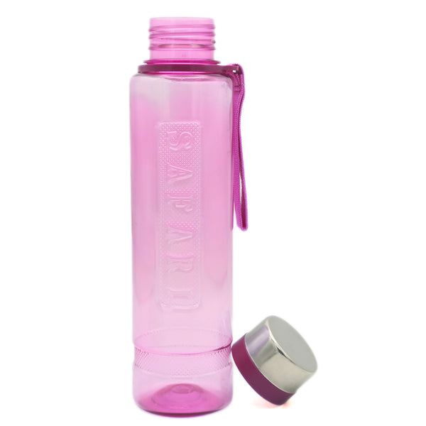 Smart Water Bottle - Pink, Home & Lifestyle, Storage Boxes, Chase Value, Chase Value