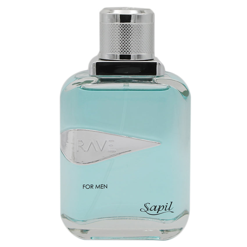 Sapil Rave Perfume 100ml, Beauty & Personal Care, Women Perfumes, Chase Value, Chase Value