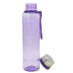 Smart Water Bottle - Purple, Home & Lifestyle, Glassware & Drinkware, Chase Value, Chase Value