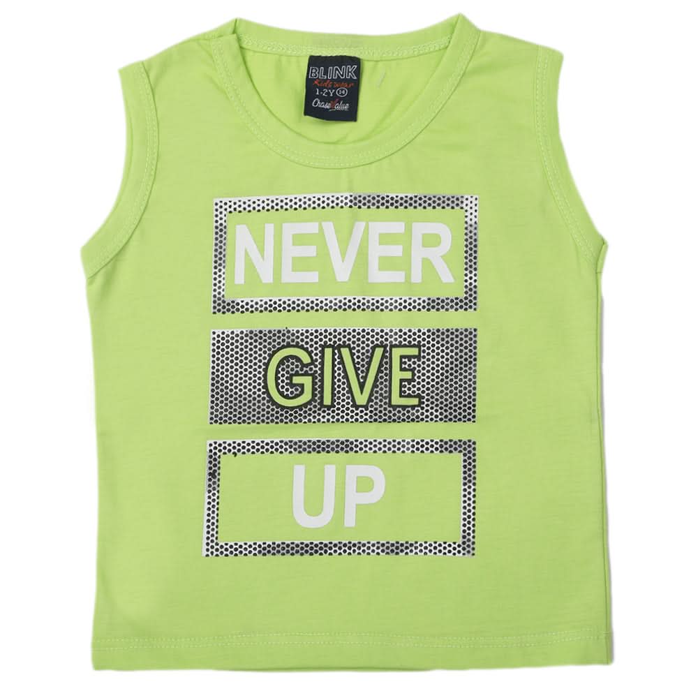 Boys Sando - Green, Kids, Boys Sando, Chase Value, Chase Value