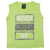 Boys Sando - Green, Kids, Boys Sando, Chase Value, Chase Value