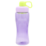 Ringo Water Bottle 500 ML - Purple, Home & Lifestyle, Glassware & Drinkware, Chase Value, Chase Value