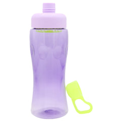 Ringo Water Bottle 500 ML - Purple, Home & Lifestyle, Glassware & Drinkware, Chase Value, Chase Value