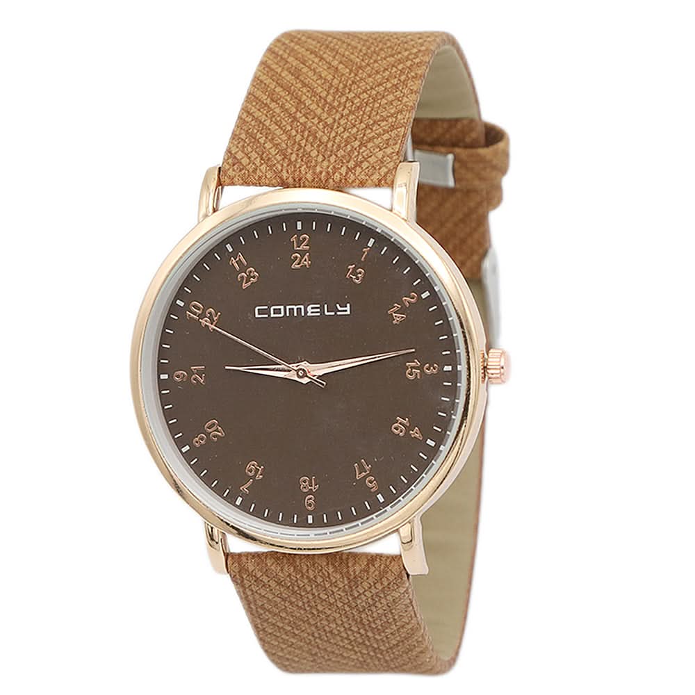 Men's Watch - Brown, Men, Watches, Chase Value, Chase Value