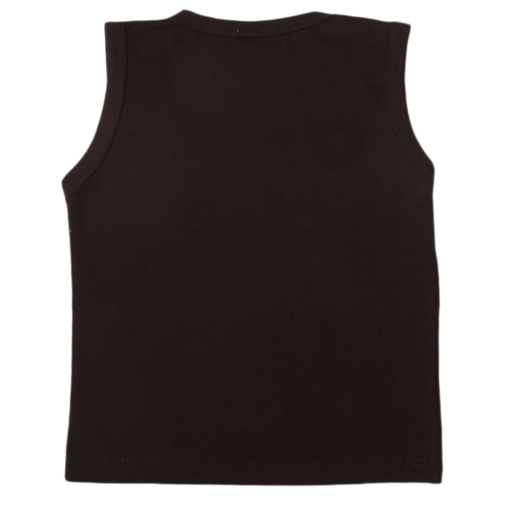 Boys Sando - Dark Brown, Kids, Boys Sando, Chase Value, Chase Value