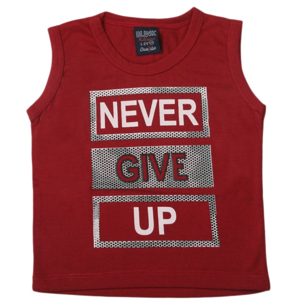 Boys Sando - Maroon, Kids, Boys Sando, Chase Value, Chase Value