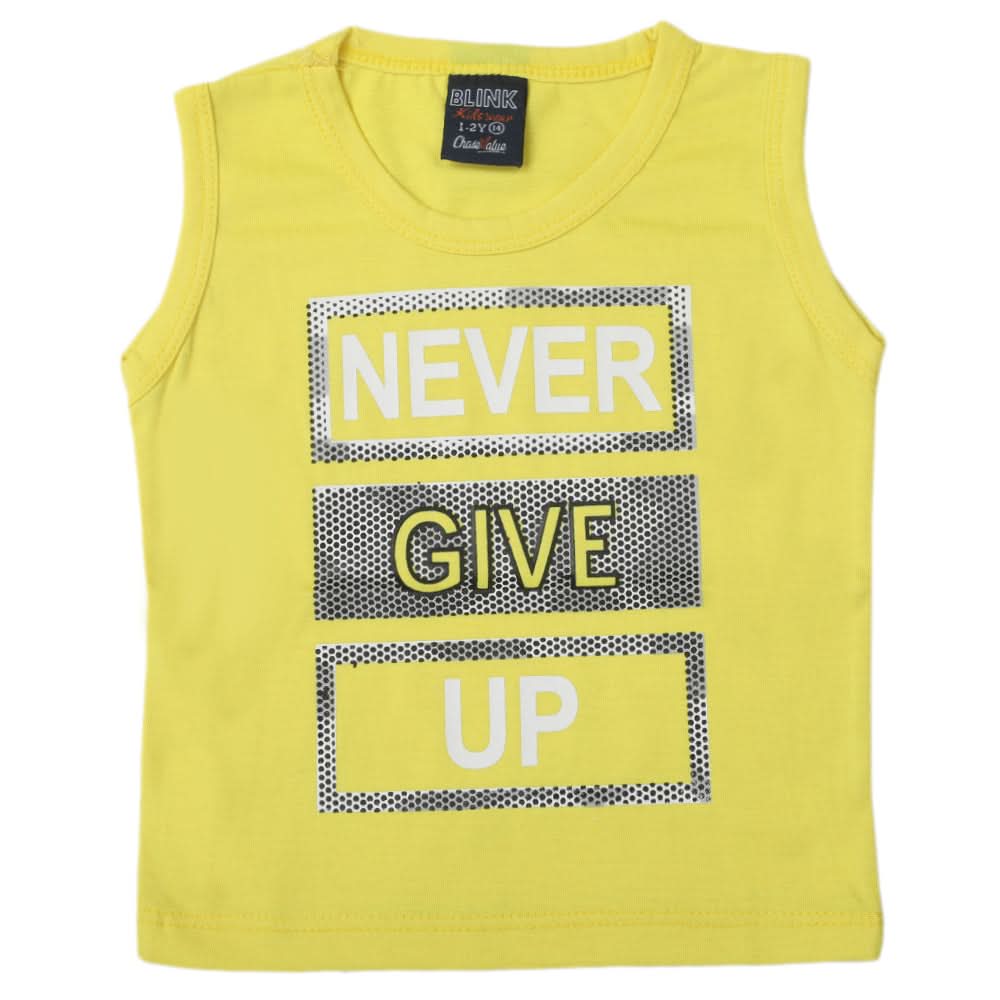 Boys Sando - Yellow, Boys Sando, Chase Value, Chase Value