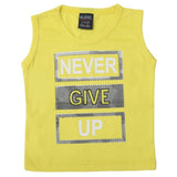 Boys Sando - Yellow, Boys Sando, Chase Value, Chase Value