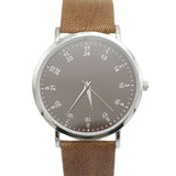 Men's Watch - Beige, Men, Watches, Chase Value, Chase Value