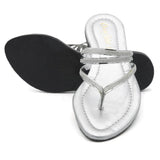 Women's Slippers R-209 - Green, Women, Slippers, Chase Value, Chase Value