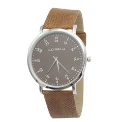 Men's Watch - Beige, Men, Watches, Chase Value, Chase Value