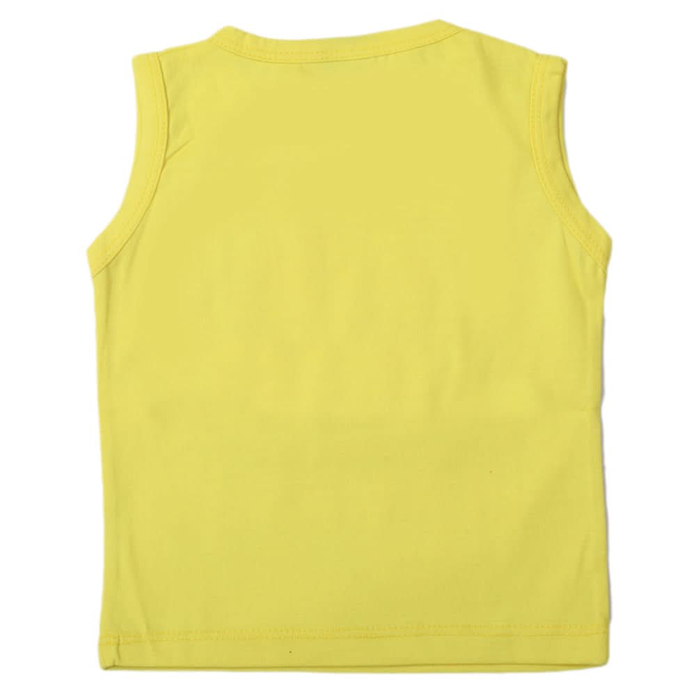 Boys Sando - Yellow, Boys Sando, Chase Value, Chase Value