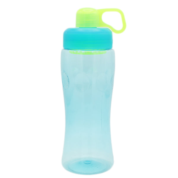 Ringo Water Bottle 500 ML - Cyan, Home & Lifestyle, Glassware & Drinkware, Chase Value, Chase Value