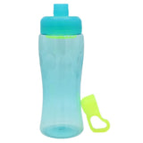 Ringo Water Bottle 500 ML - Cyan, Home & Lifestyle, Glassware & Drinkware, Chase Value, Chase Value