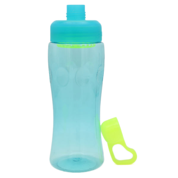 Ringo Water Bottle 500 ML - Cyan, Home & Lifestyle, Glassware & Drinkware, Chase Value, Chase Value