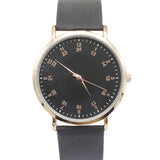Men's Watch - Black & Golden, Men, Watches, Chase Value, Chase Value